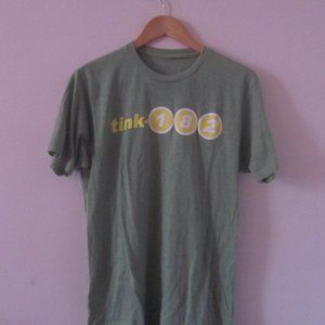 The Lost Bros "Tink-182" T-Shirt